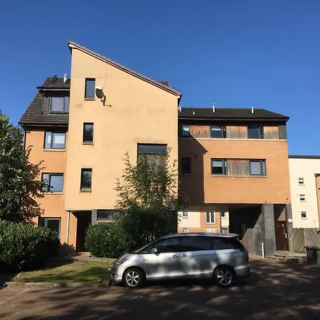 Cozy Nights - Cambuslang 1/64 Apartamento *