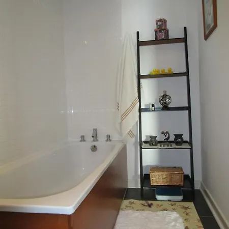 Apartment Riverview Vista - Luxury River View Glasgow
