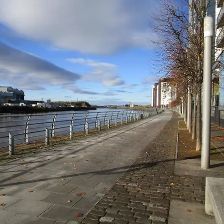 Apartment Riverview Vista - Luxury River View