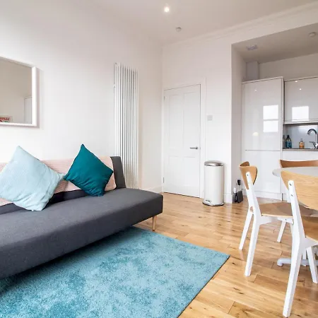Modern 1br In Heart Of West End Appartamento
