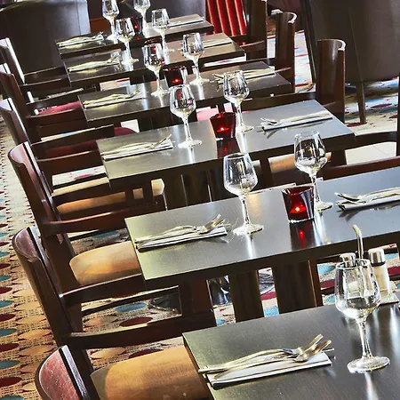 Premier Braehead Hotel