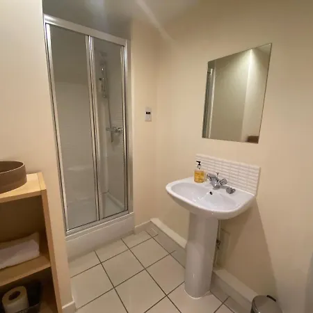 River Heights Apartament *