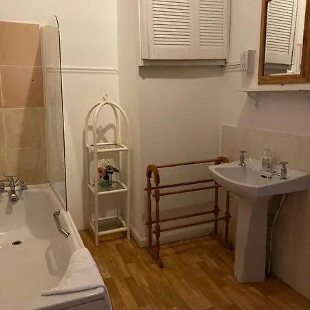 The Georgian House 2* גלאזגו