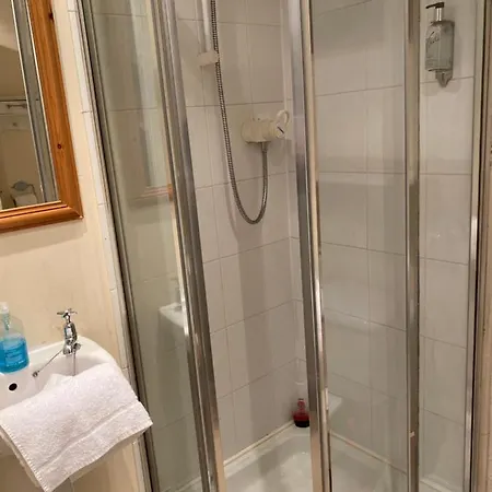 The Georgian House 2* גלאזגו