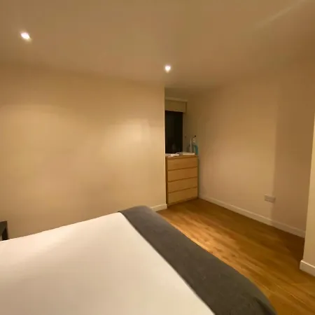 Apartament River Heights Glasgow