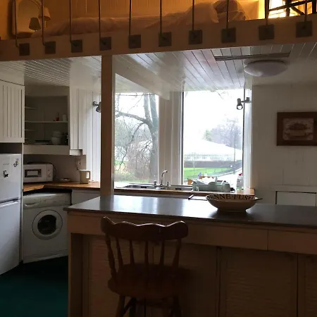 Gasthof The Georgian House Glasgow