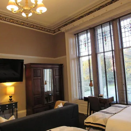 בית הארחה Seton