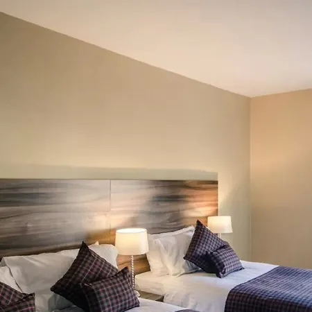 Argyll Western Hotel