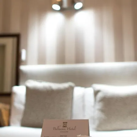 The Belhaven 글라스고