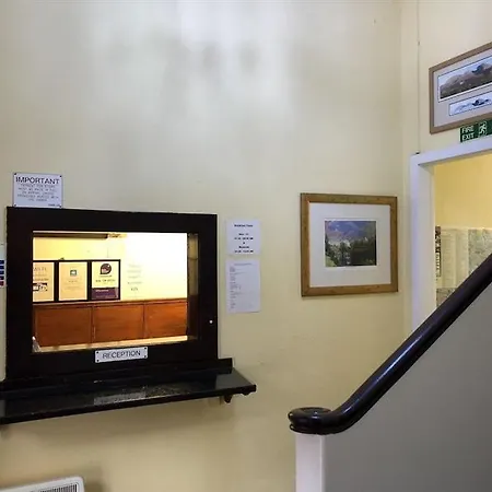 Charing Cross Glasgow