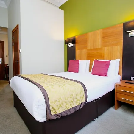 Hotel Acorn Glasgow