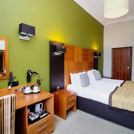 Acorn Hotel
