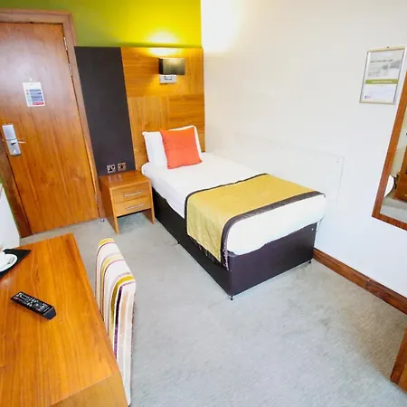 Acorn Hotel