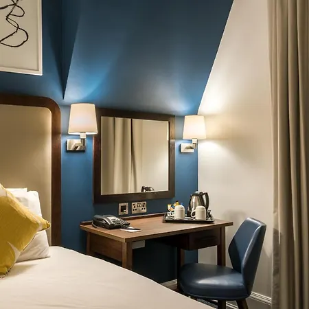Voco Grand By Ihg Hotel Glasgow