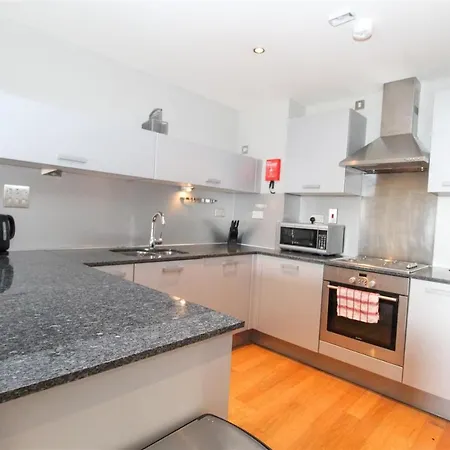 Dreamhouse Centre Appartement Glasgow