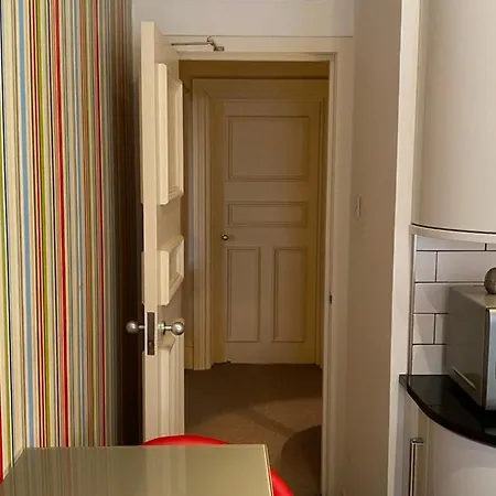 West George Street グラスゴー