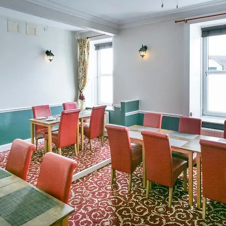 Oyo Lochinvar Hotel 2*