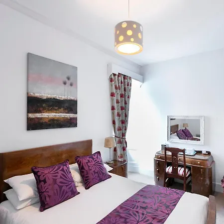 Hotel Oyo Lochinvar Glasgow