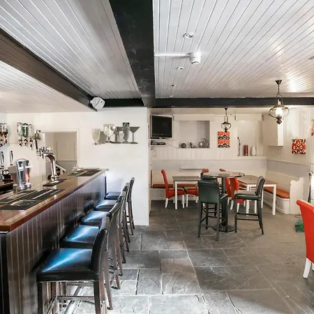 Hotel Oyo Lochinvar Glasgow