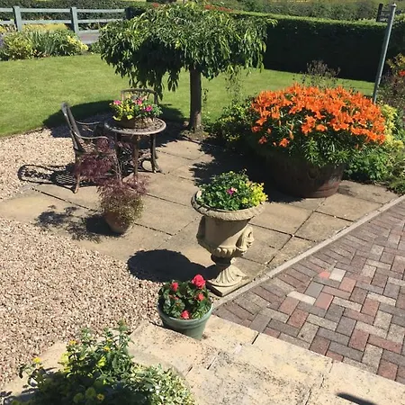 Auchenlea Lodge