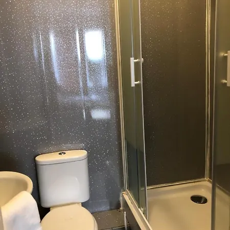 Renfrew At Centre Alojamento de Acomodação e Pequeno-almoço