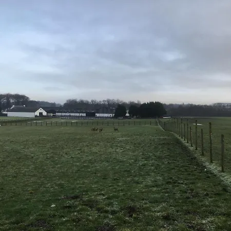 Lodge Auchenlea