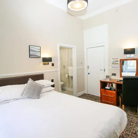 Kelvingrove - Sauchiehall St Hotel Glasgow