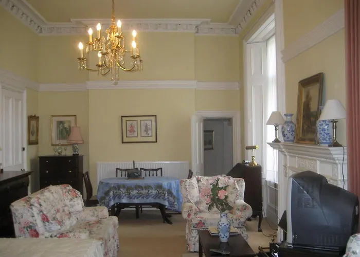 Appartement Newhall *