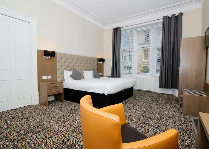 Appartamento City Apartments