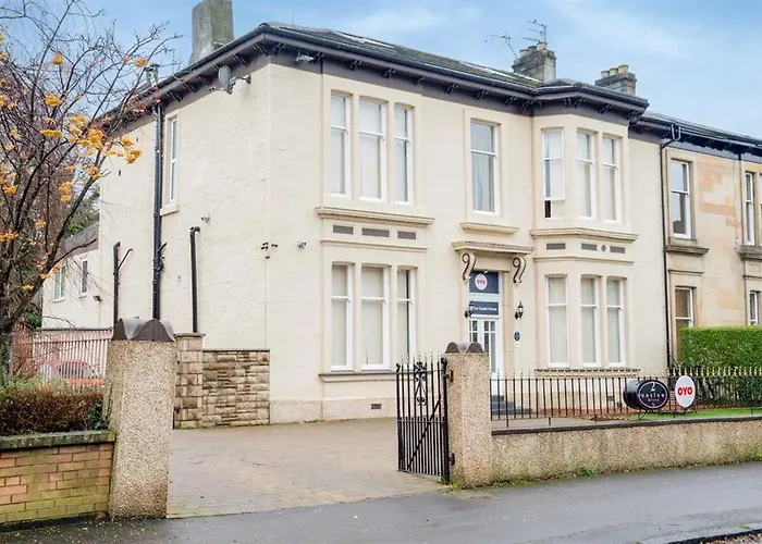 ゲストハウス Onslow