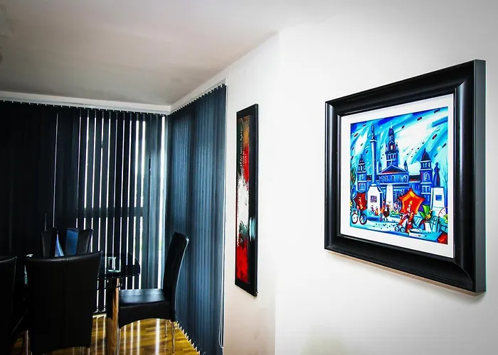 Apartamento Riverview