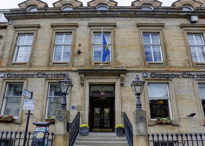 Safestay Charing Cross