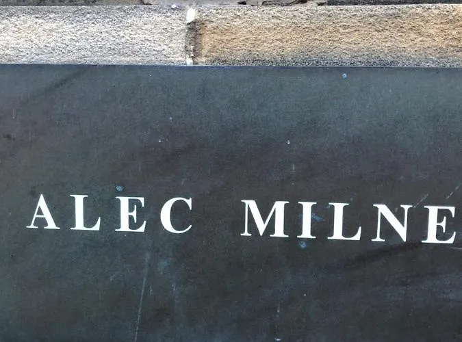 Nocleg ze śniadaniem Renfrew At Centre Glasgow