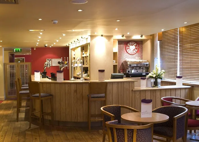 Premier - George Square Glasgow