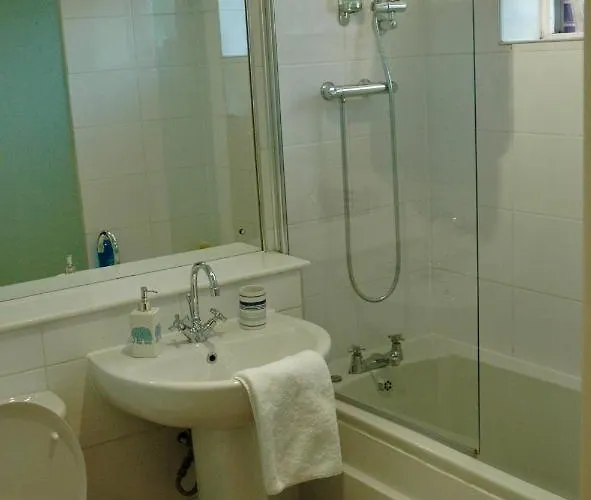 The Socair - Bright Contemporary Merchant Flat In Location Appartamento Glasgow