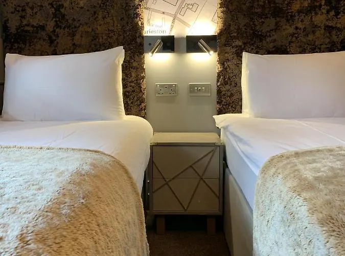 Babbity Bowster 3* Glasgow