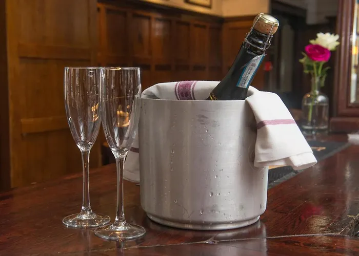 Hotel Babbity Bowster