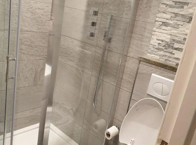 公寓 Modern Centre *