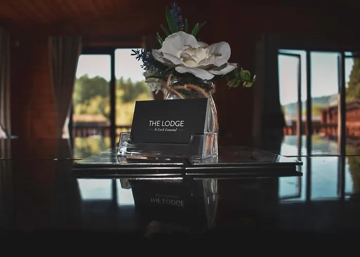 At Loch Lomond Appartement Glasgow