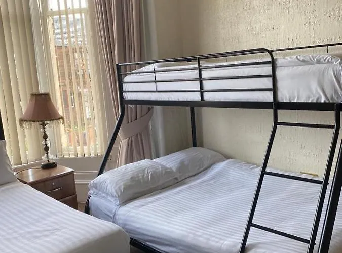 Onslow * Глазго