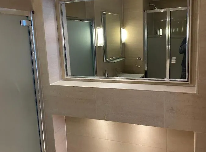 דירה Perfect In The Park