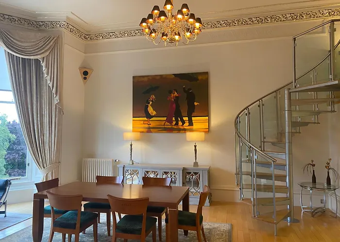 Perfect In The Park * גלאזגו