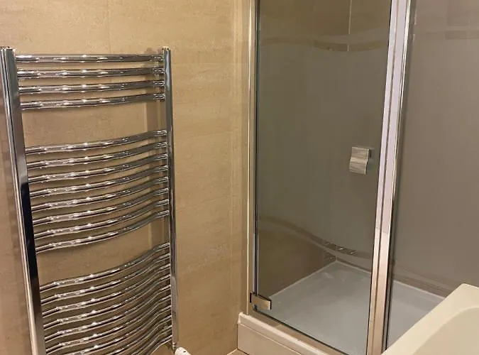 Perfect In The Park גלאזגו