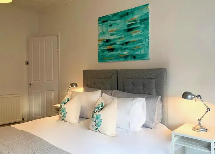 Hillington Apartamento Glasgow