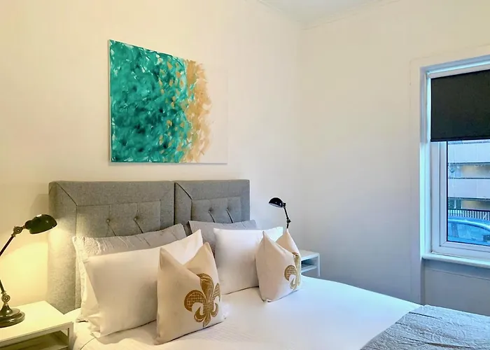 Apartamento Hillington Glasgow