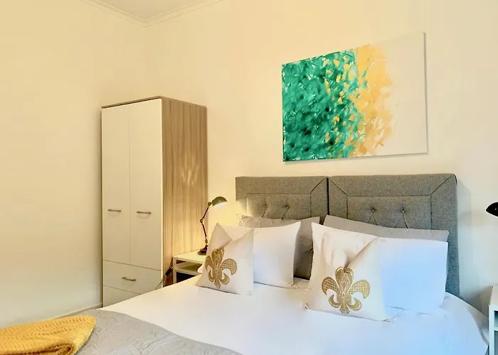 Apartamento Hillington *