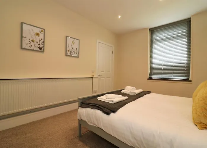 Apartment Signature - Railway *