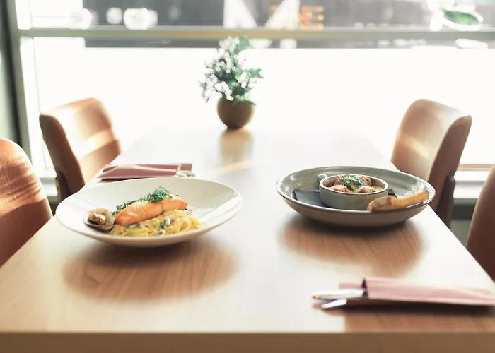 Novotel Centre Glasgow