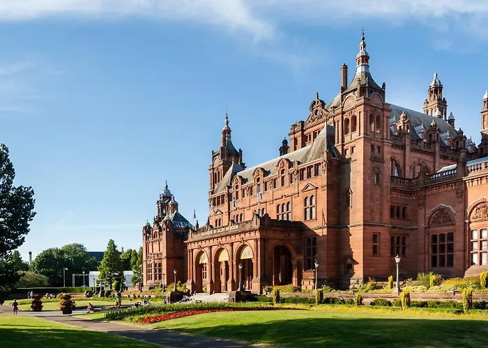 Отель Maldron 4*