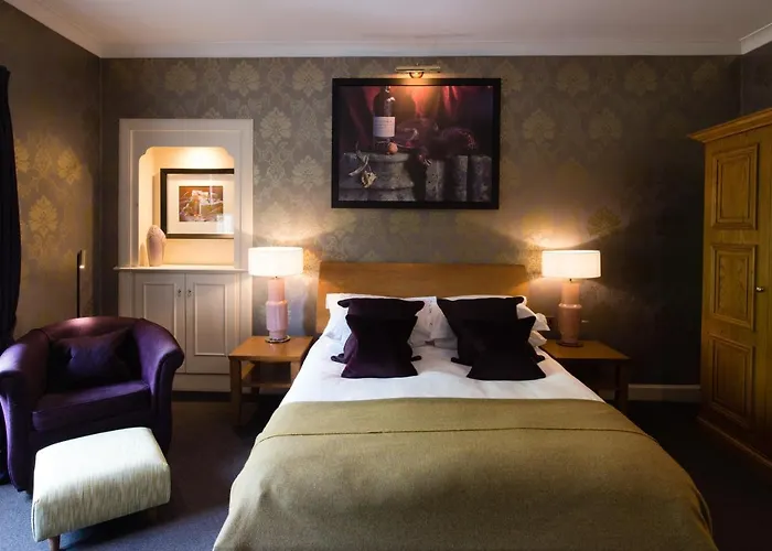 One Devonshire Gardens A Du Vin